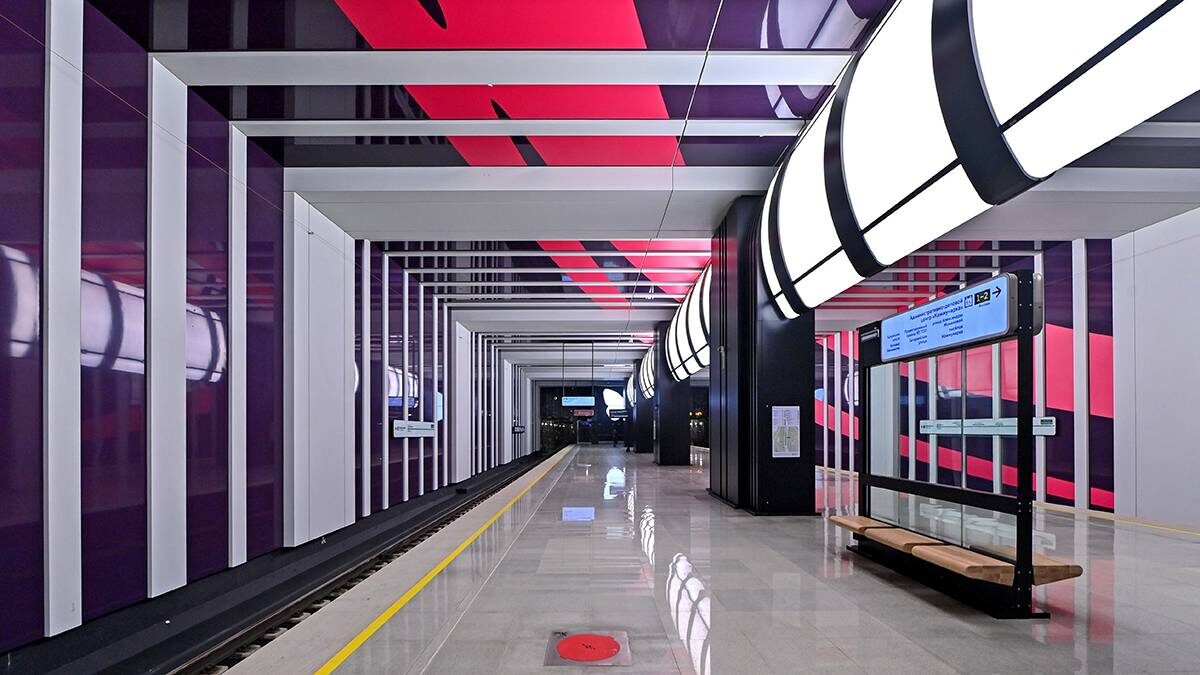    Фото: Михаил Колобаев / stroi.mos.ru