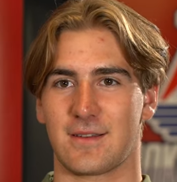 Дмитрий Симашев.