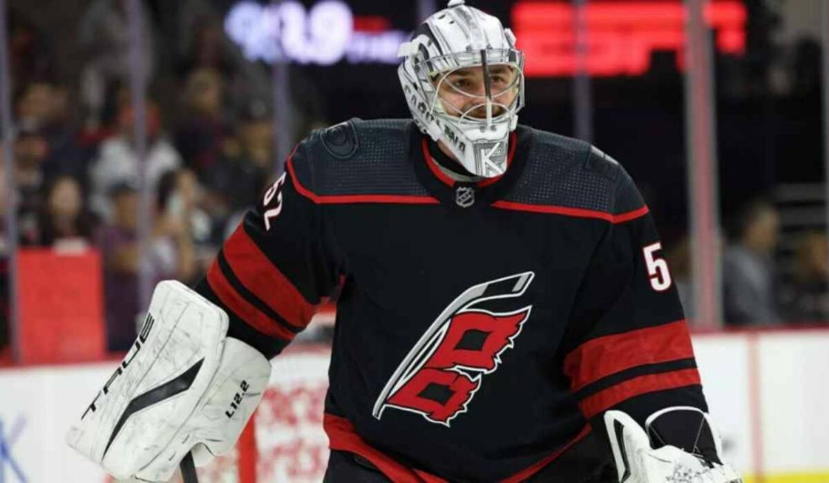     Петр Кочетков. Источник: ria.ru Автор фото: Пресс-служба НХЛ