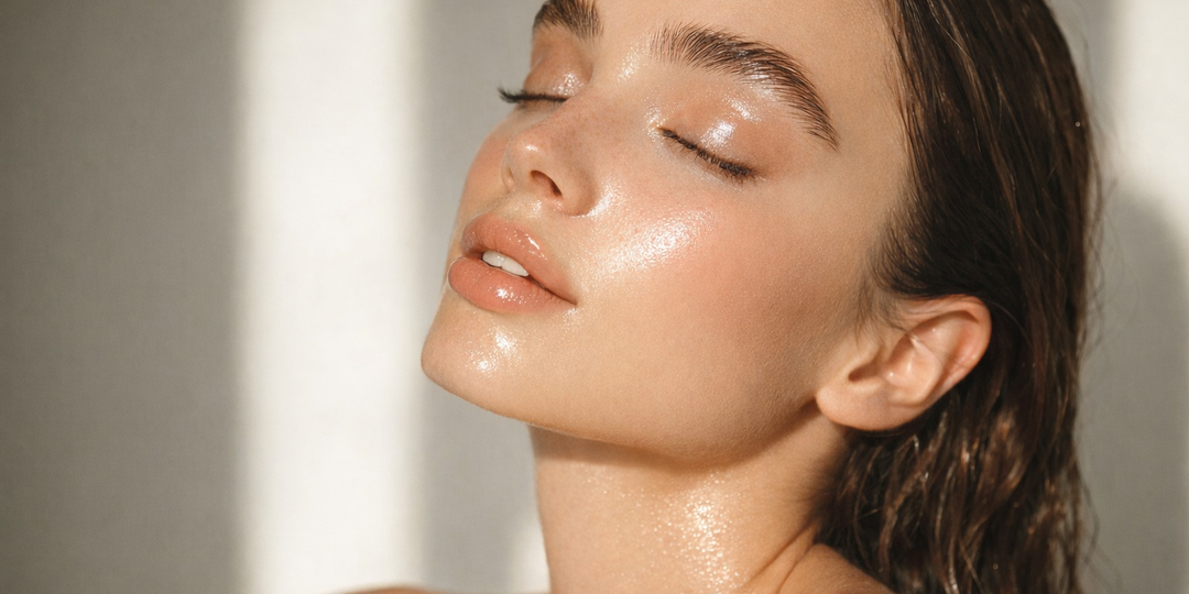 Glass Skin: полный гид по созданию стеклянной кожи