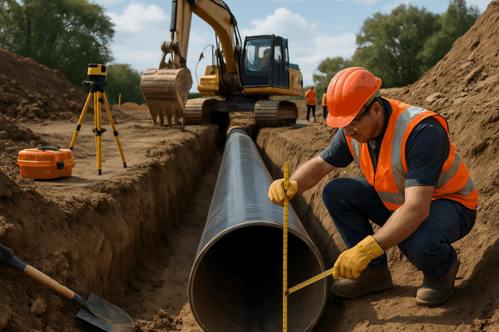    траншея-газопровод-ошибки-жизни protrubi