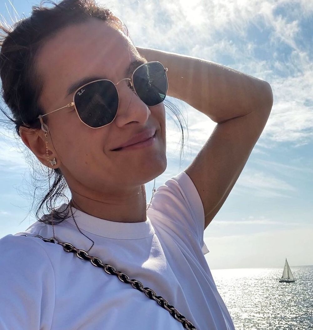 Елена Исинбаева / фото из открытых источников