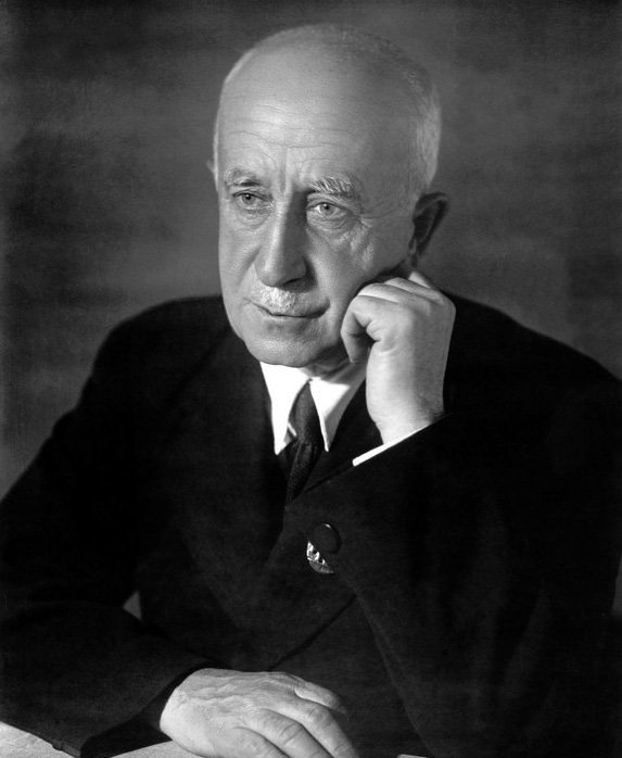 Владимир Николаевич Сукачев (1880-1967)