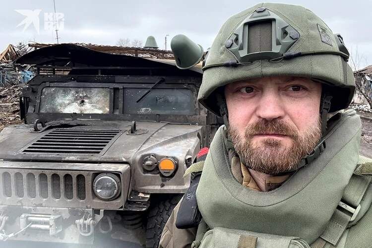    Фото: Александр Коц