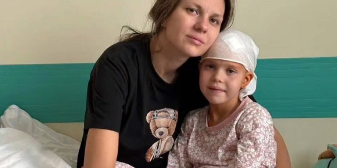 Весь Оренбург помогает Диане: К сбору подключились кафе, бизнес и горожане