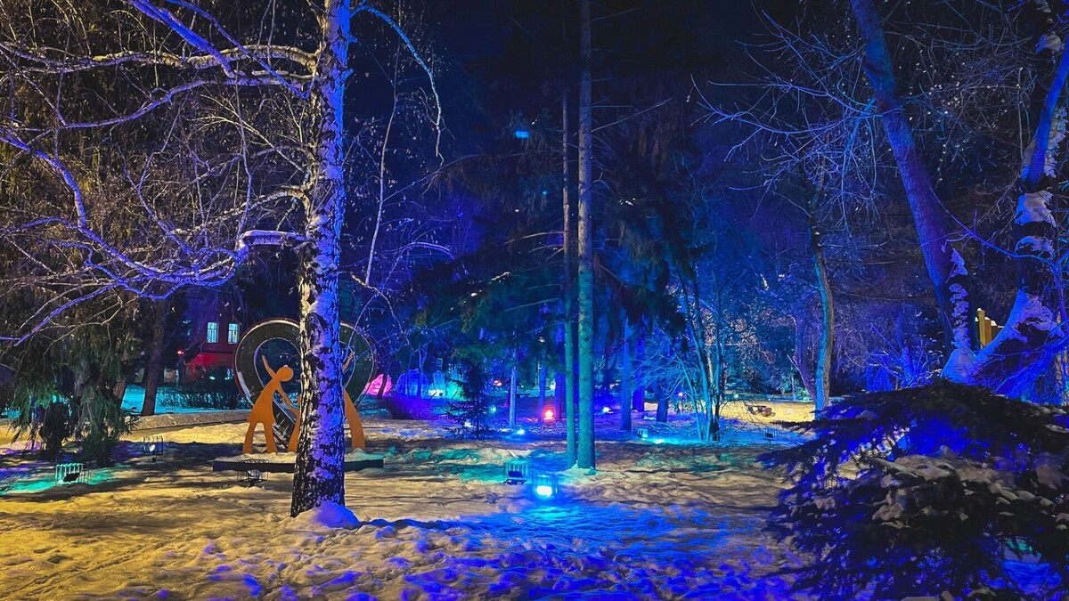    В канун Нового года Омск накроет непогода   1MI