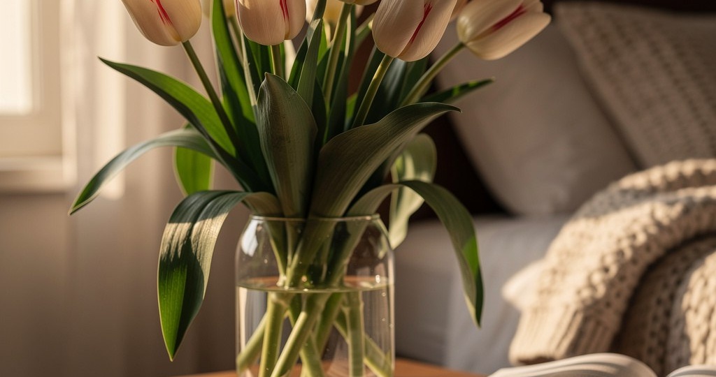 Начните утро мягко, позволяя красоте момента вдохнуть в вас спокойствие