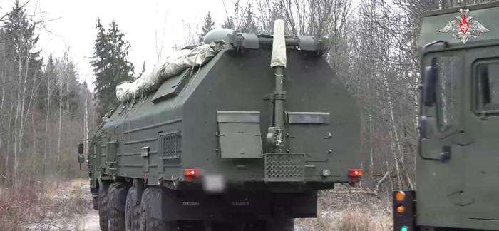 Обложка © Telegram / Минобороны России