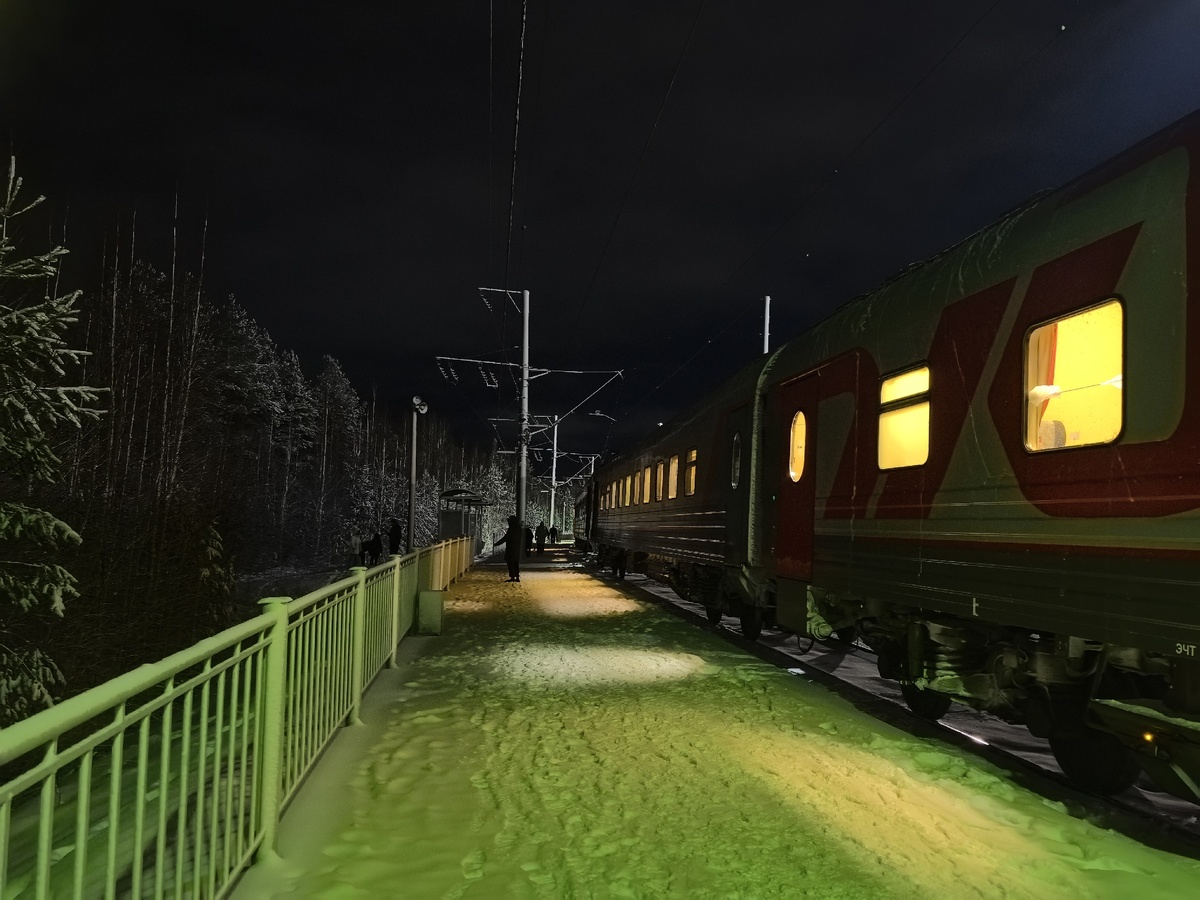    фото: © Ева Экова / Столица на Онего