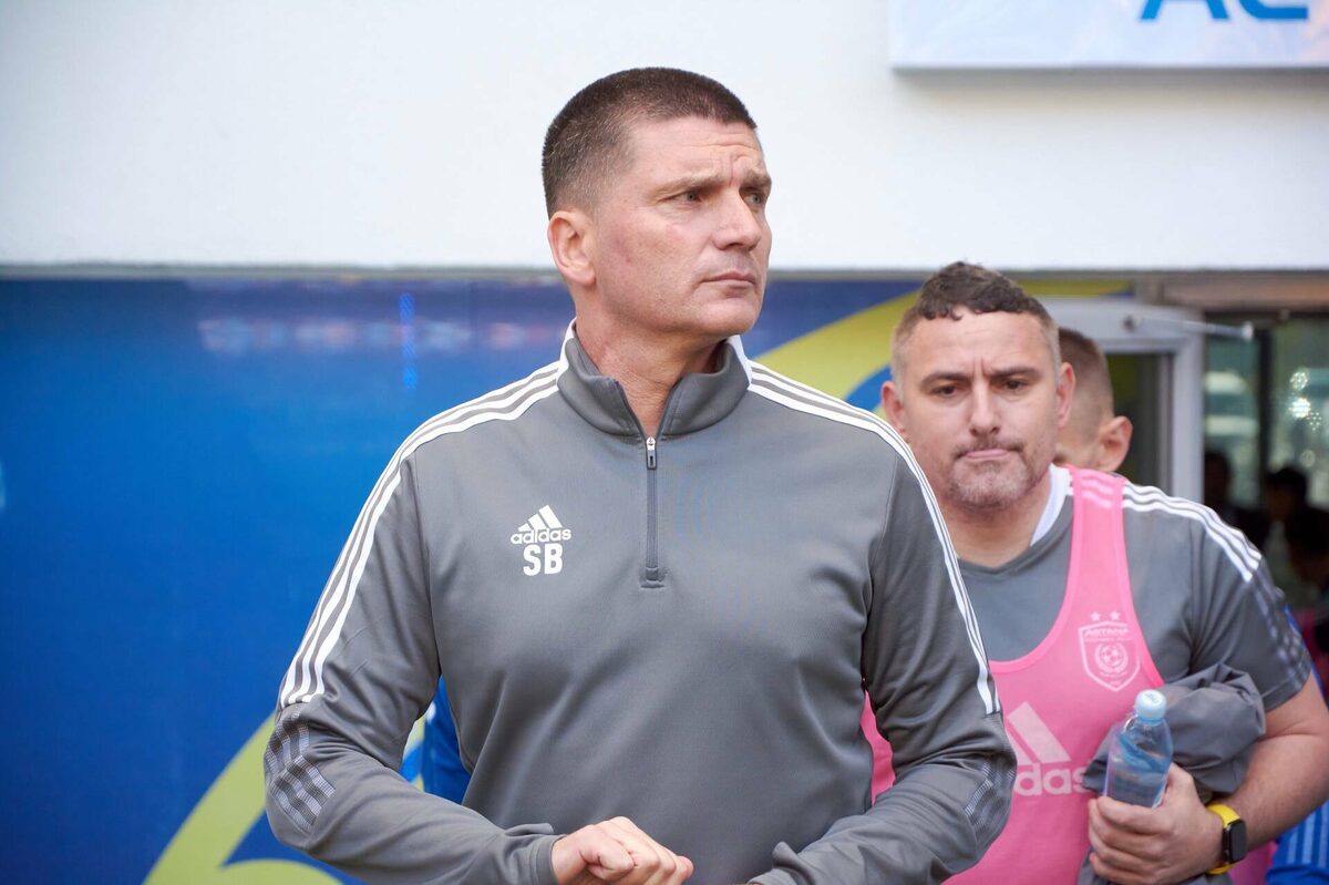 Фото: fcastana.kz