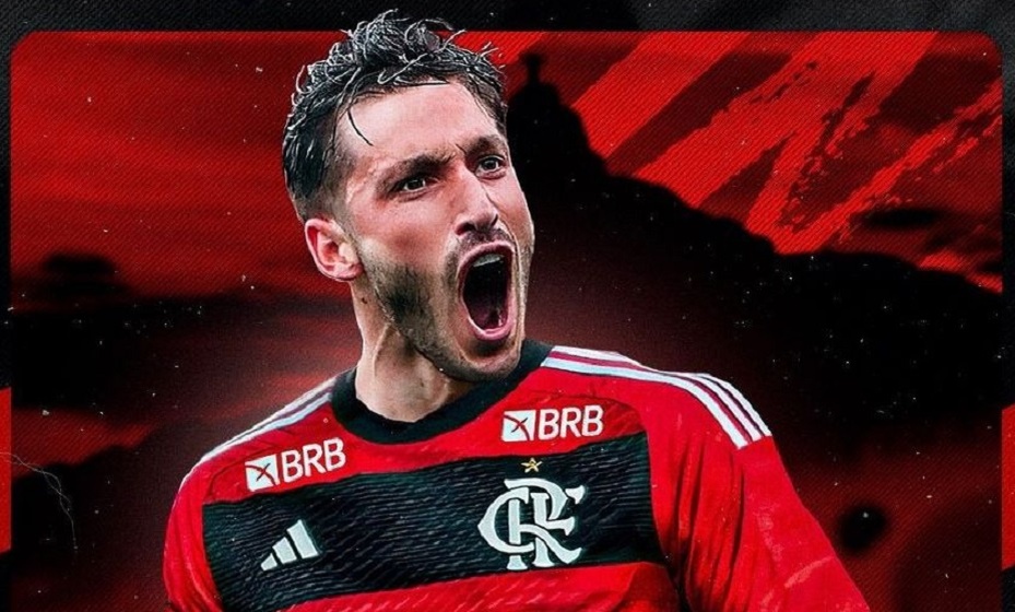    Журналист Конур: «Спартаку» дважды отказали в трансфере Виньи. Фото: ESPN Uruguay