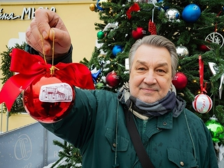     Фото: соцсеть «ВКонтакте», Серпуховский городской театр