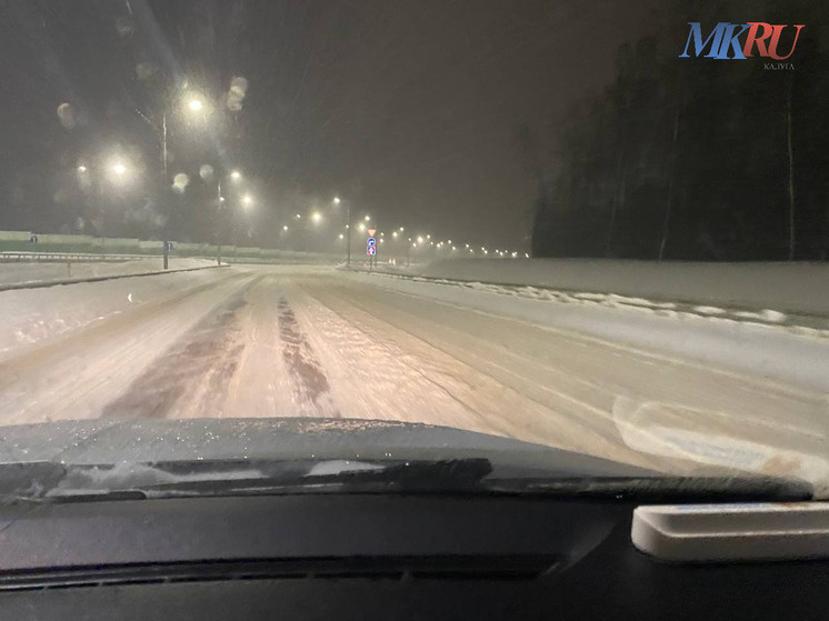     Фото: "МК в Калуге"