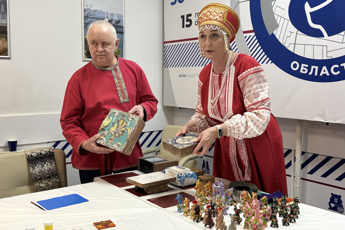    Пресс-служба РИК НРО «Единая Россия»