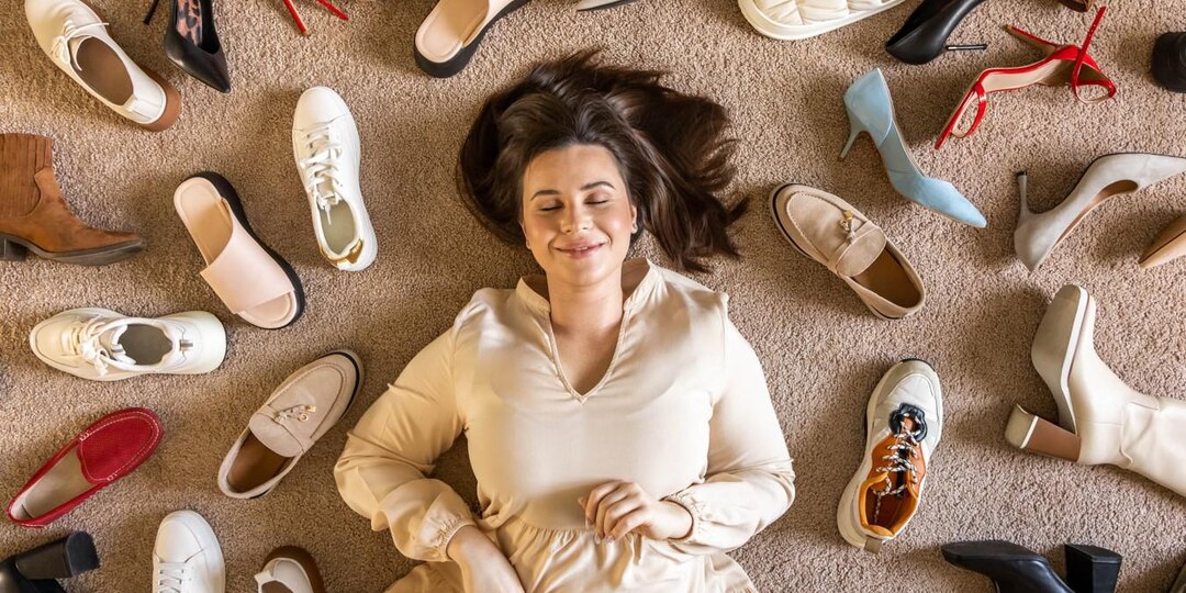 Зависимость от шопоголизма