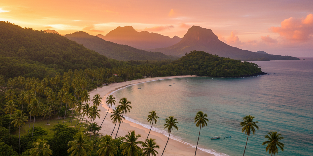 Гражданство Сан-Томе и Принсипи за инвестиции — доступный второй паспорт в 2026 году