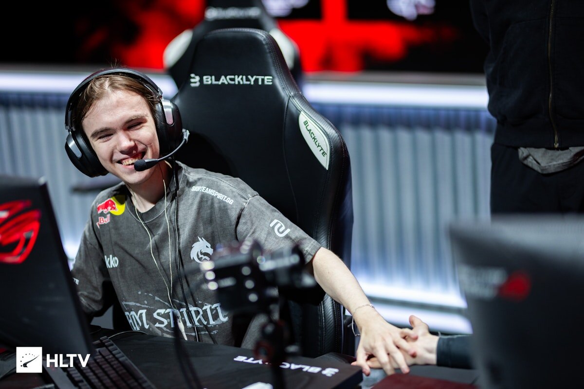 Источник: HLTV