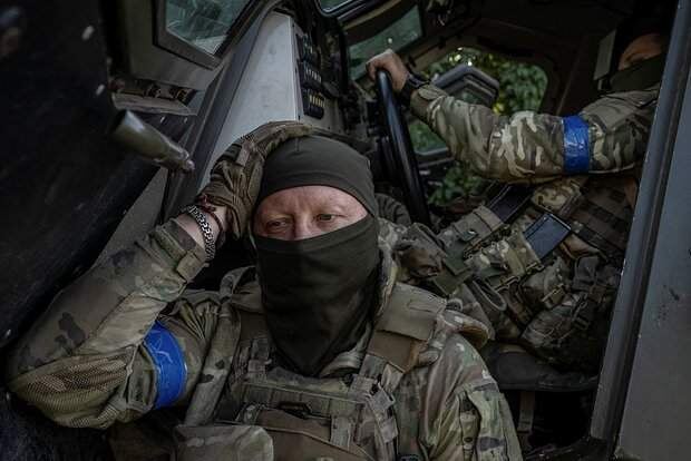    Фото: Viacheslav Ratynskyi / Reuters