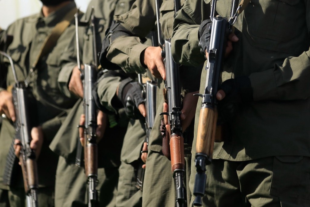    Фото © EPA / ТАСС