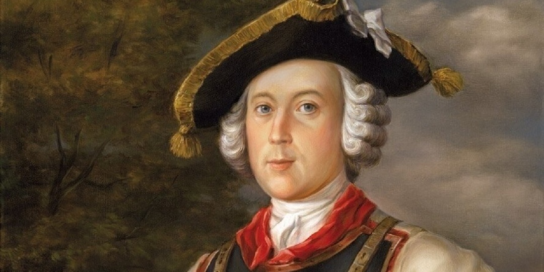 Тот самый Мюнхгаузен