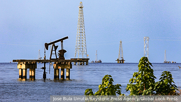     Фото: Jose Bula Urrutia/Keystone Press Agency/Global Look Press   
 Текст: Алексей Дегтярёв