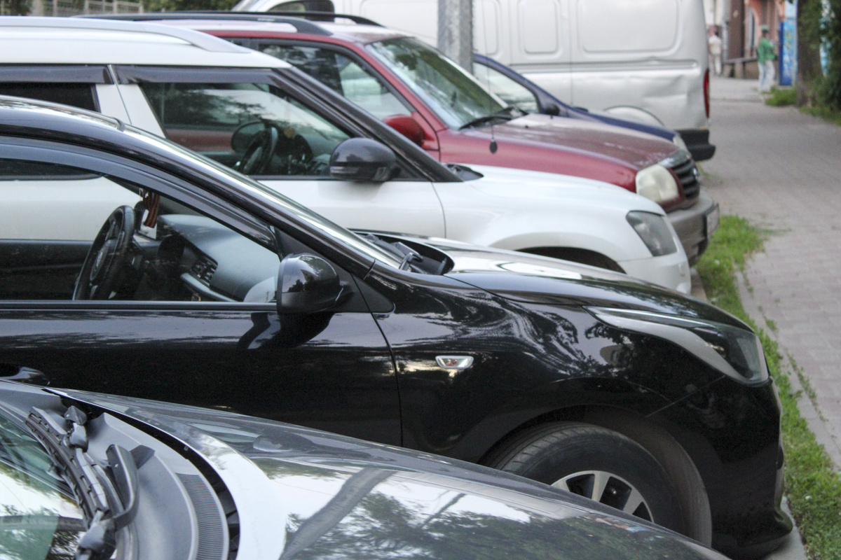 Крупных скидок на значительное число моделей уже точно не будет.  Фото: Фото: ФедералПресс / Ксения Кобалия