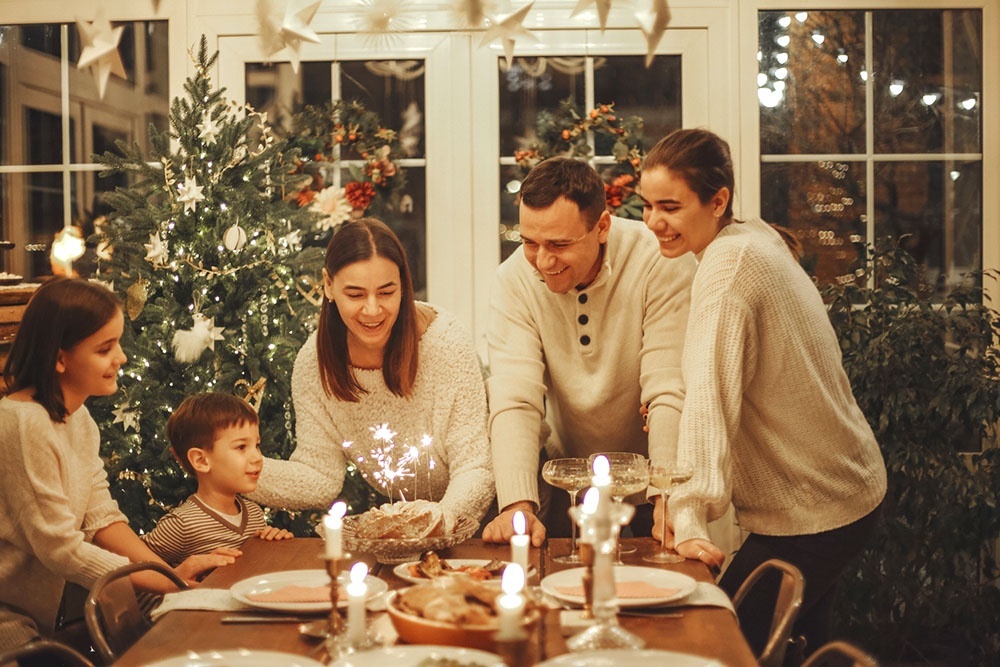    Главное - не перегружать себя, делать только важное и быть рядом с близкими. / Фото: iStock