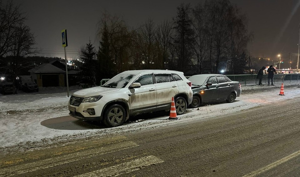    Фото: Управление Госавтоинспекции Орловской области