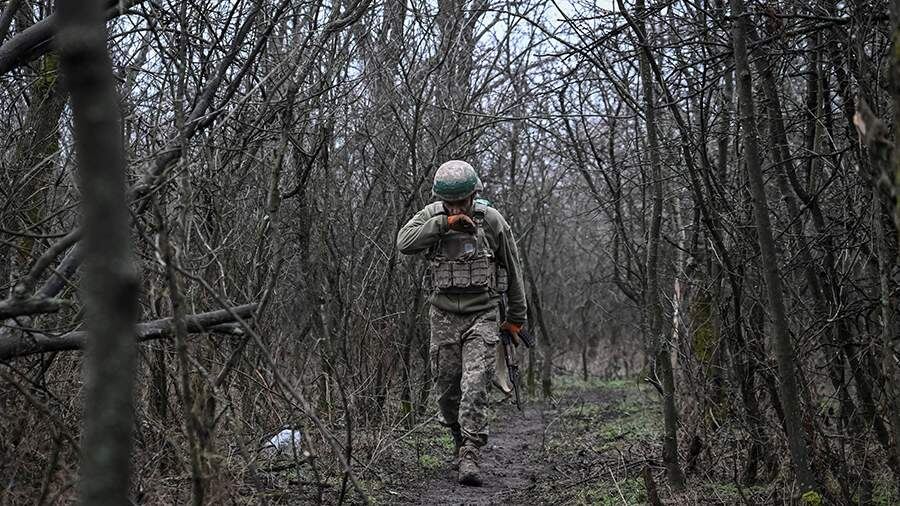    Фото: REUTERS/Stringer