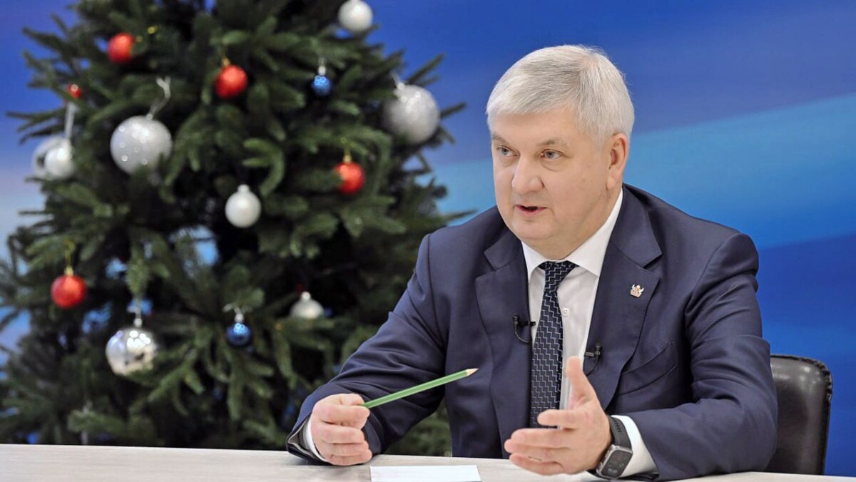    Фото: Правительство Воронежской области