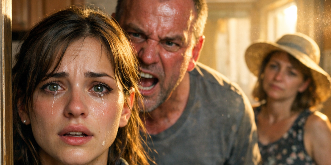 Я стала жертвой афериста — снимала квартиру, пока не явились настоящие хозяева