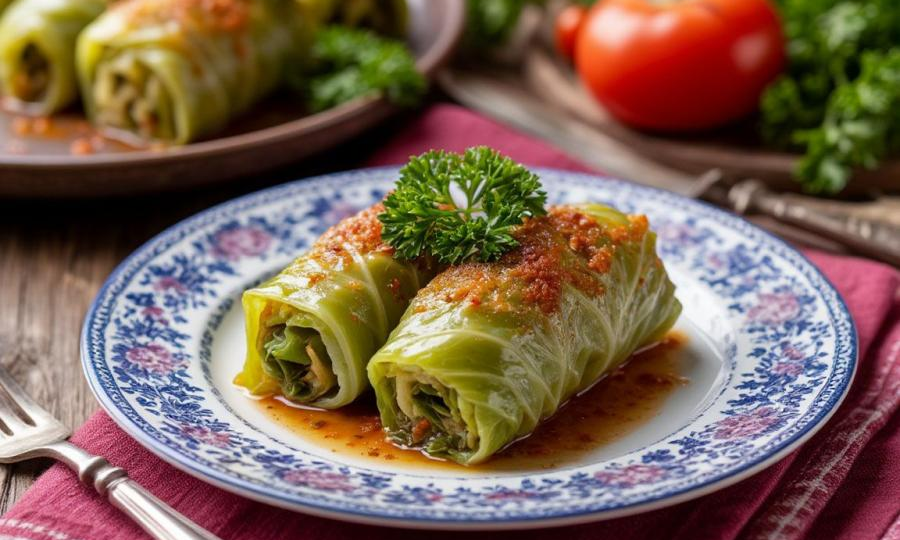 Просто, вкусно, постно: кулинарные лайфхаки иеромонаха Родиона (для инженеров и не только)