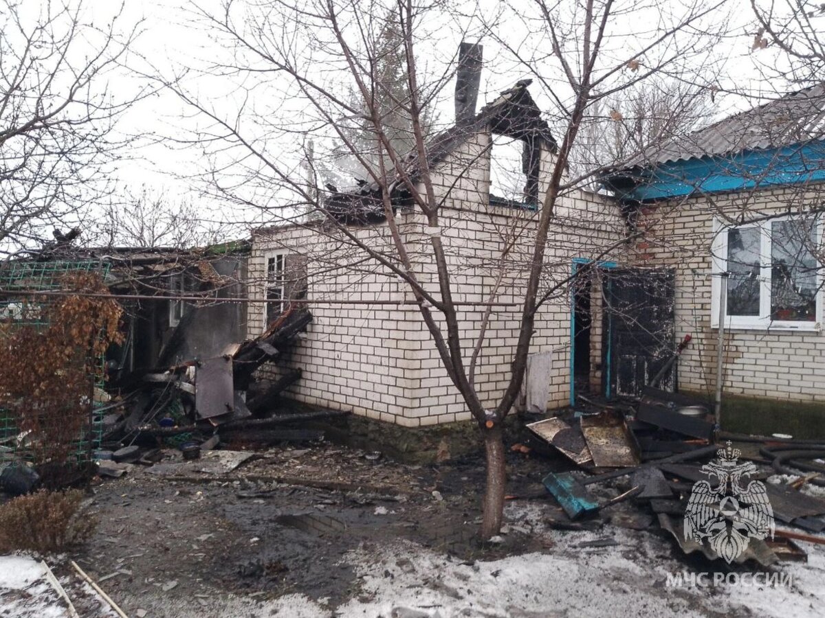    Фото: МЧС по Ростовской области