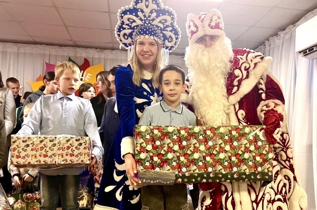    Фото: Пресс-служба АО Транснефть-Дружба