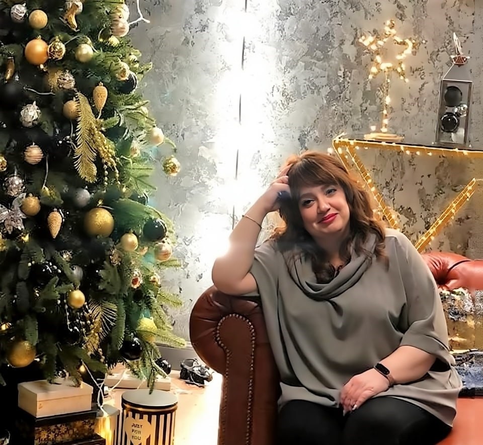 Ирина Гуткина