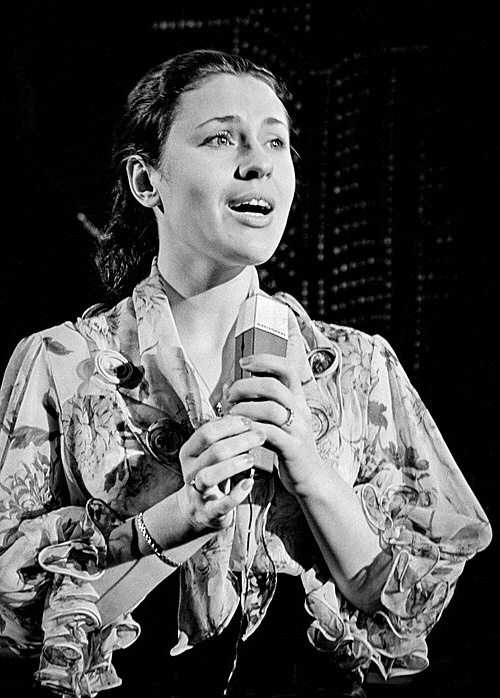 Валентина Толкунова 