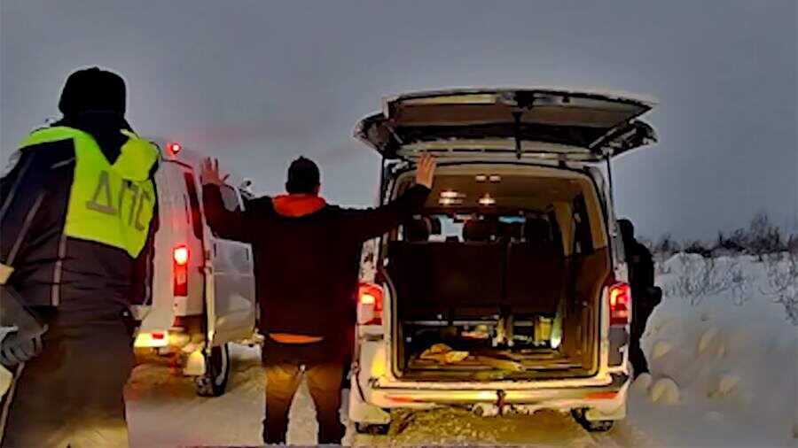    Фото: t.me/Ирина Волк