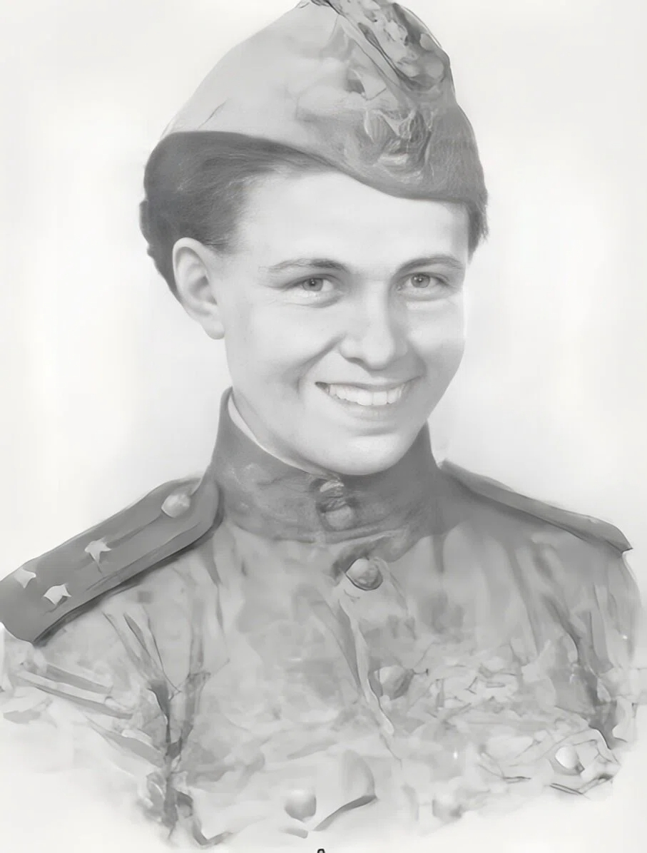 Анна Алексеевна Никандрова. Фото: ru.wikipedia.org