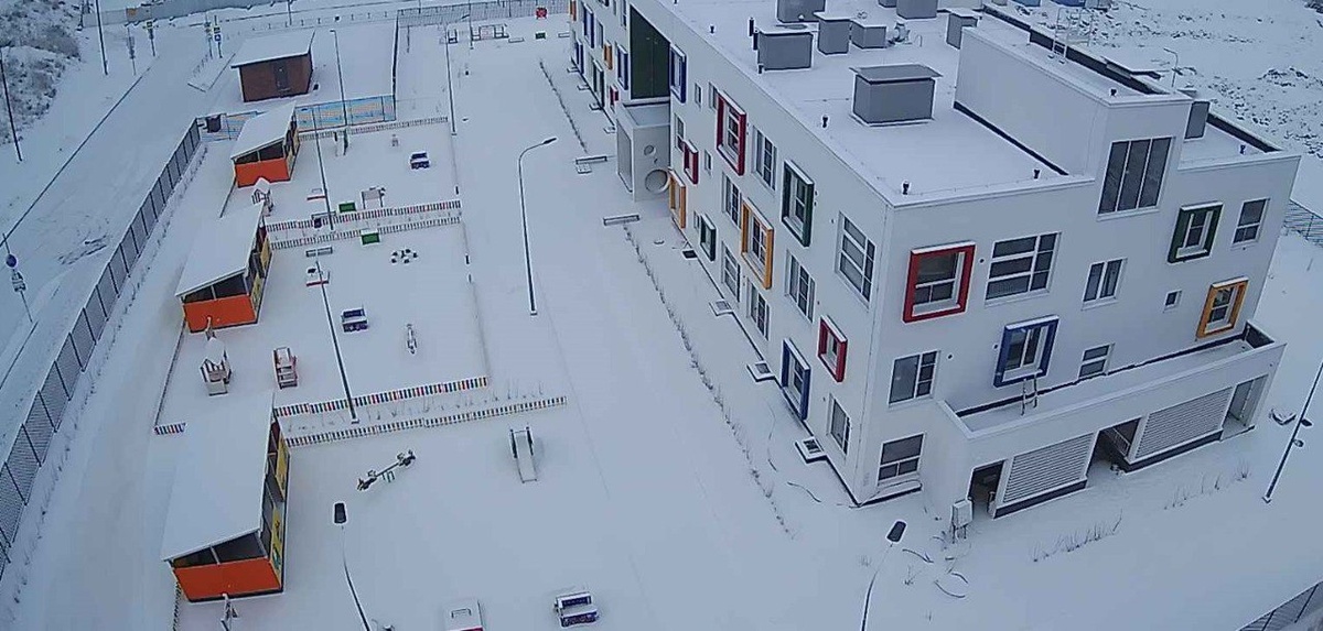    Виктор Россыпнов / тг