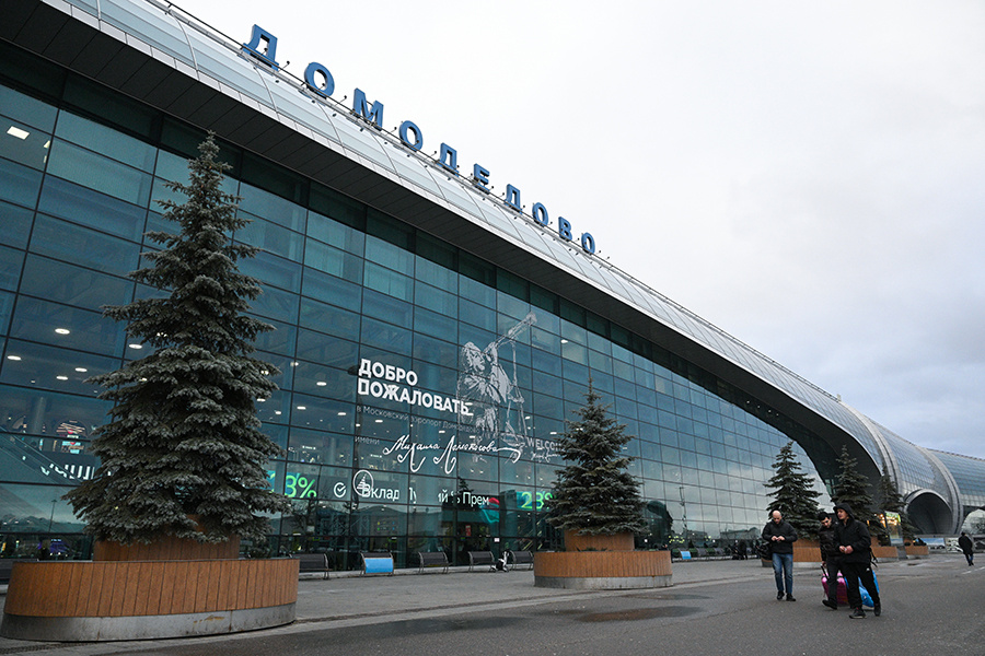    © Рамиль Ситдиков/РИА Новости