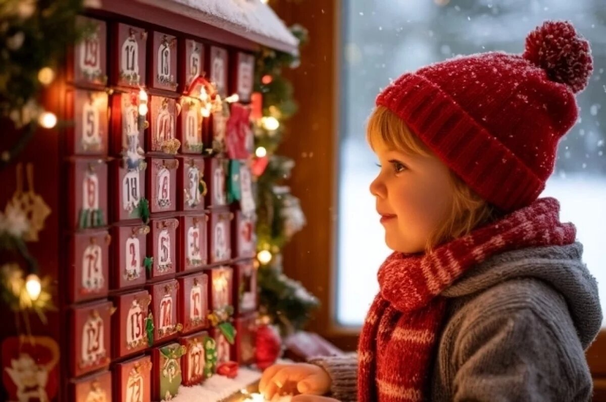    Рекордные 12 дней!