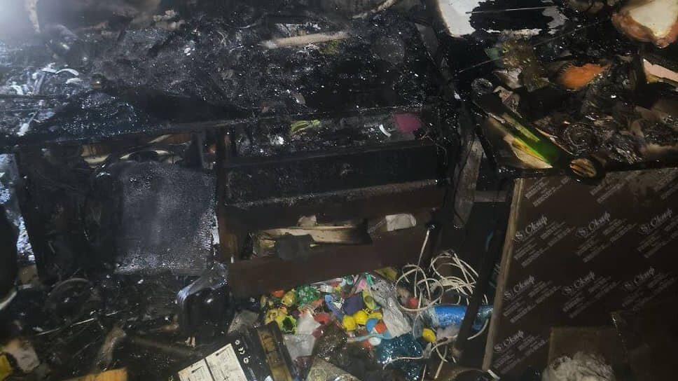 Фото: ГУ МЧС по Нижегородской области