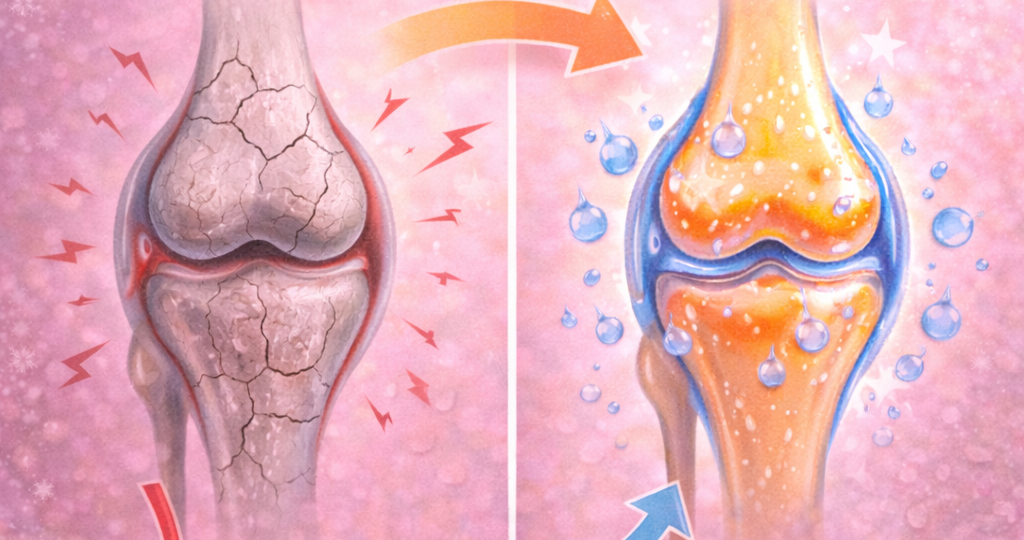 ПОЖИЛЫМ ОПАСНО долго сидеть без движения — суставы теряют питание
