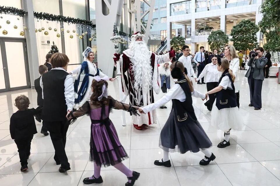    Пресс-служба губернатора Московской области