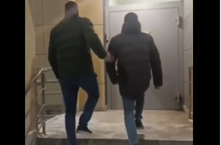 пресс-служба ГУ МВД России по г.Санкт-Петербургу и Ленинградской области