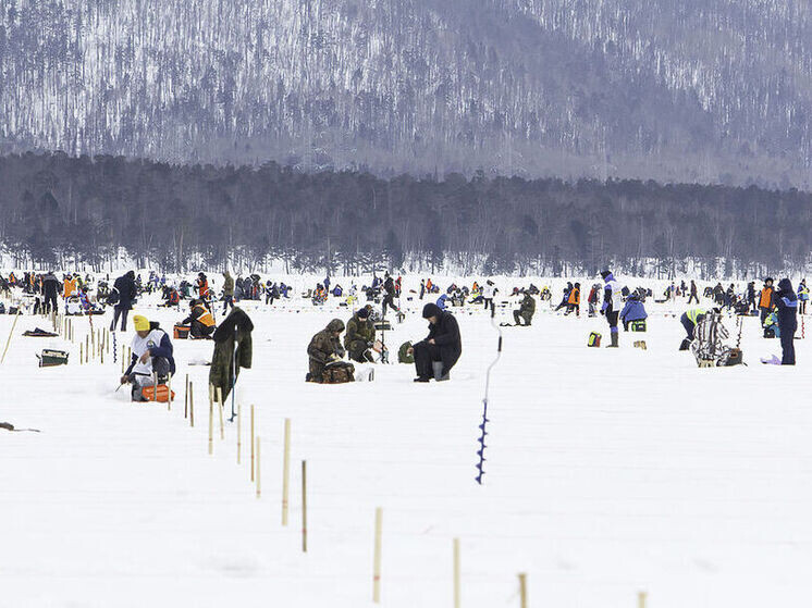   Зорикто Дагбаев