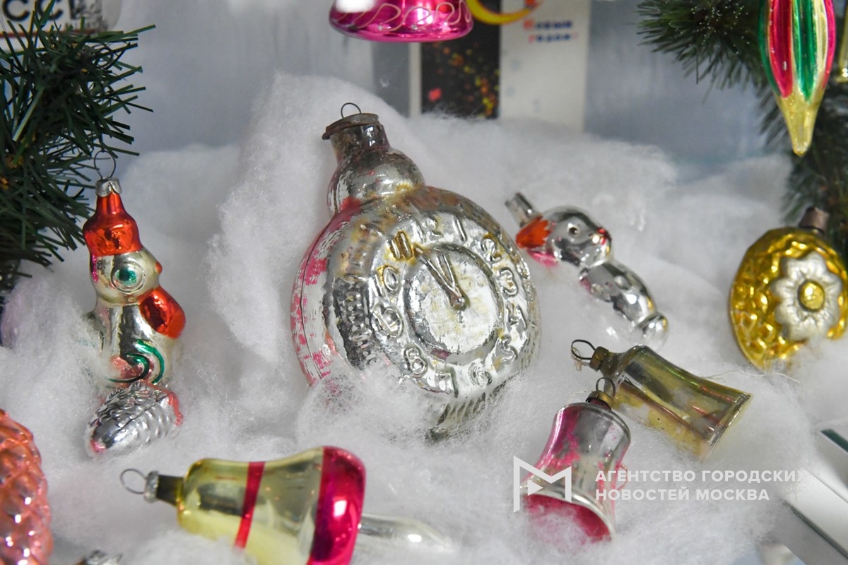 Фотограф: Сергей Киселев