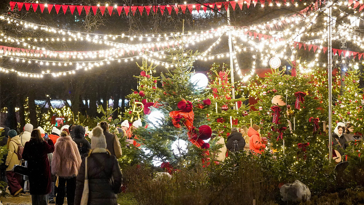   Аександр Авилов /Агентство «Москва»
