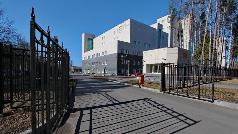    Фото: oncocentre.ru