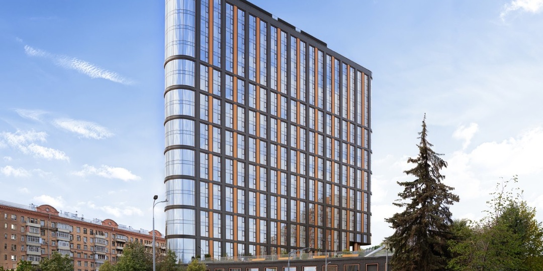 ЖК «Level Академическая» сдан в эксплуатацию